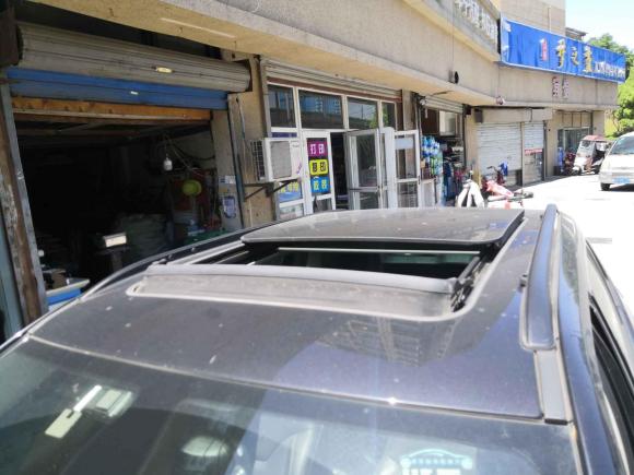 [南京·苏A] 二手Jeep指南者2017款 200T 自动家享版