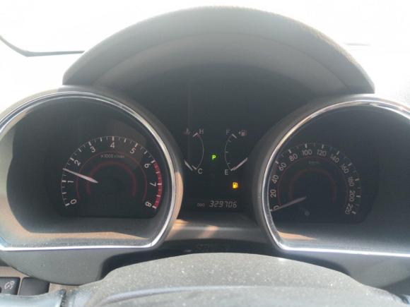 [湖州·浙E] 二手丰田汉兰达2012款 2.7L 两驱7座至尊版