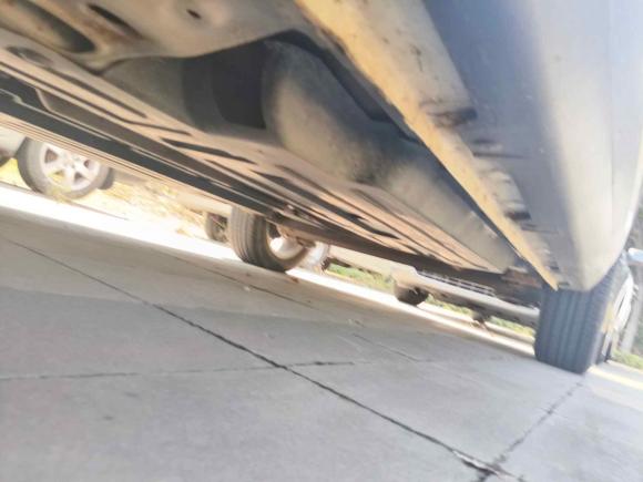 [苏州·晋L] 二手宝骏宝骏5102017款 1.5L 自动时尚型