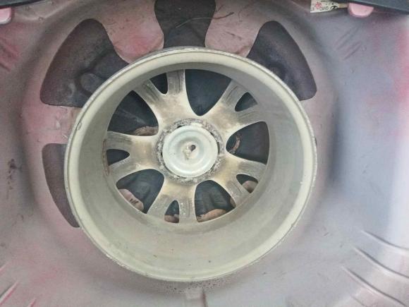 [宁波·浙B] 二手马自达睿翼2009款 2.5L 自动至尊版