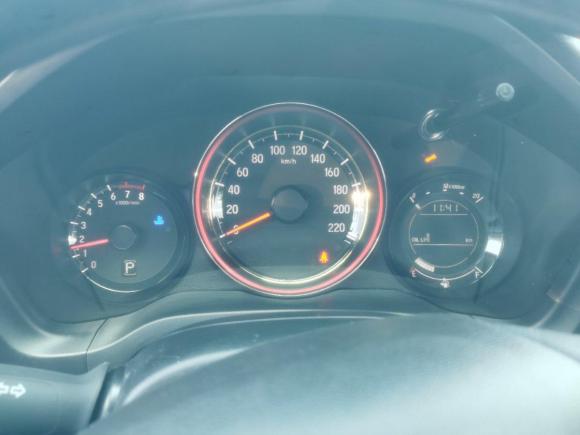 [合肥·皖A] 二手本田本田XR-V2020款 220TURBO CVT舒适版