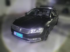 [深圳·粤B] 大众迈腾2013款 1.8TSI 豪华型