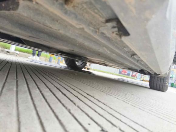 [宁波·浙B] 二手长安长安UNI-V2023款 1.5T 尊享型