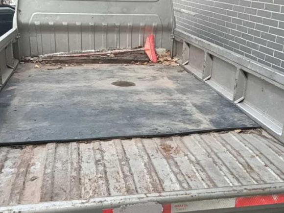 [佛山·川K] 二手五菱汽车五菱荣光新卡2019款 1.8L单排国VI LJ479Q6