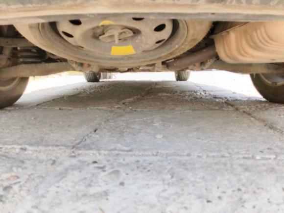 [北京·京J] 二手起亚佳乐2011款 2.0L 7座自动舒适版