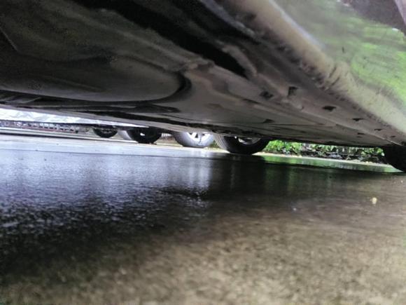 [杭州·浙A] 二手宝马宝马7系2007款 730Li减配版