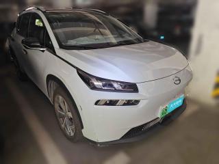 埃安AIONV2021款Plus70智领版磷酸铁锂