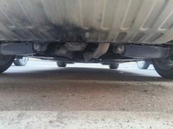 [义乌·浙G] 二手凯迪拉克凯迪拉克ATS-L2017款 28T 时尚型