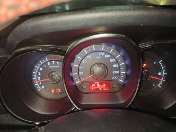 [武汉·鄂A] 二手起亚起亚K22015款 三厢 1.4L AT GLS