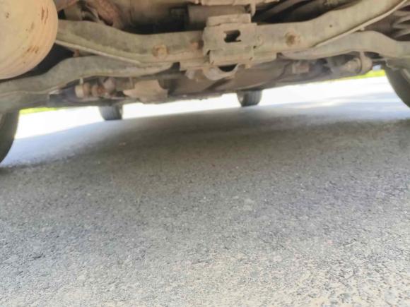 [青岛·鲁B] 二手马自达马自达52011款 2.0L 自动舒适型