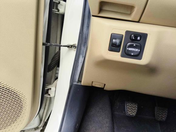 [佛山·粤Y] 二手丰田威驰2014款 1.5L 手动智臻版