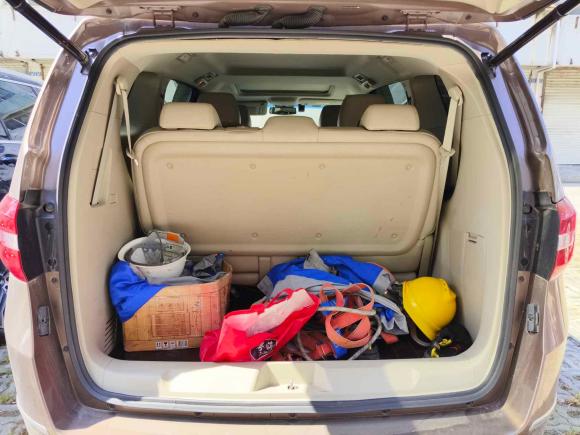 [苏州·苏E] 二手别克别克GL82018款 28T 豪华型 国VI