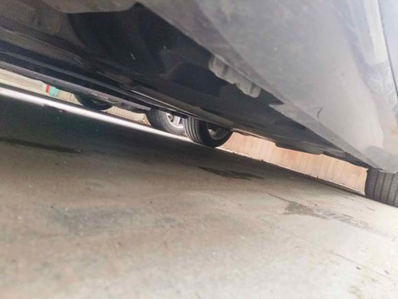 [上海·沪A] 二手凯迪拉克凯迪拉克XTS2018款 28T 技术型