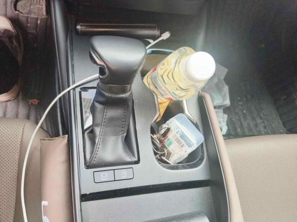 [金华·浙G] 二手雷克萨斯雷克萨斯ES2022款 200 卓越版