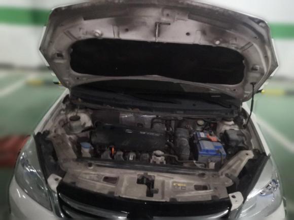 [无锡·冀A] 二手长城长城C302015款 1.5L 手动豪华型