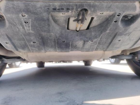 [合肥·皖A] 二手本田本田XR-V2020款 220TURBO CVT舒适版