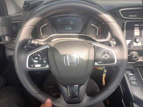 [金华·浙A] 二手本田皓影2020款 240TURBO CVT两驱精英版