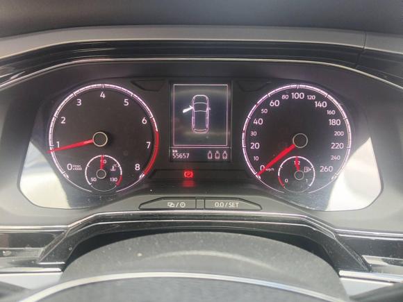 [上海·沪F] 二手大众Polo2019款 Plus 1.5L 自动Beats潮酷版