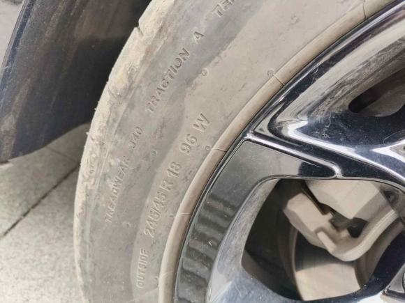 [湖州·浙E] 二手雪佛兰迈锐宝XL2020款 Redline 550T 自动锐智版