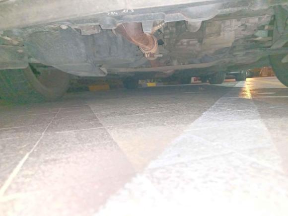 [苏州·苏E] 二手DSDS 3经典2012款 1.6L 风尚版