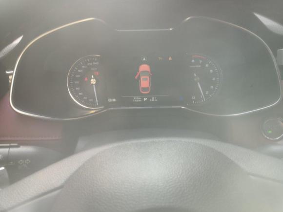 [佛山·粤E] 二手名爵名爵62017款 20T 自动Trophy尊享互联网版 国V