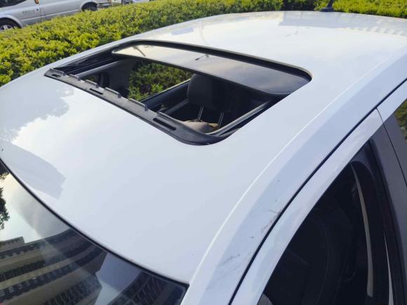 [南昌·赣E] 二手大众朗逸2017款 1.6L 自动舒适版