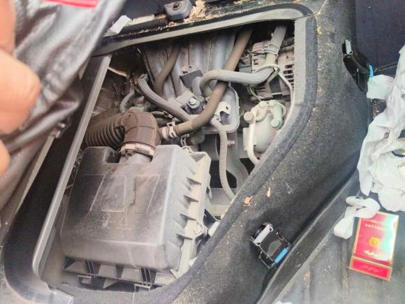 [杭州·浙D] 二手金杯小海狮X302023款 1.5L 超享型客车5/6/7座无空调版SWC15M