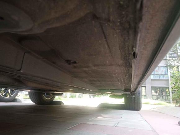 [南京·苏A] 二手标致标致40082018款 350THP 精英版