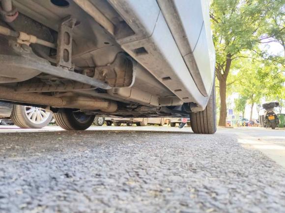 [北京·冀B] 二手别克昂科拉2017款 18T 自动两驱都市领先型