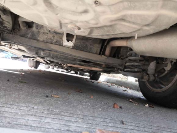 [宁波·浙B] 二手丰田卡罗拉2007款 1.6L 自动GL