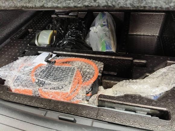 [上海·沪A] 二手荣威荣威RX5新能源2017款 ERX5 EV400 电动互联网旗舰版