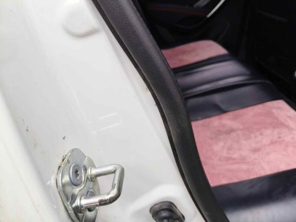 [青岛·晋M] 二手长安长安CS552018款 1.5T 手动炫色型 国V