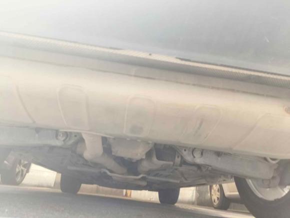 [金华·浙G] 二手奔驰奔驰GLC2016款 GLC 260 4MATIC 豪华型