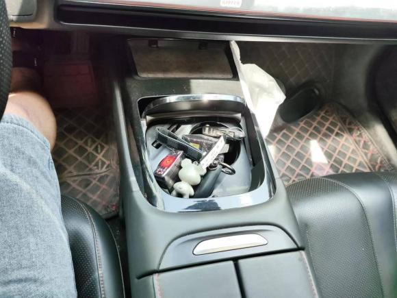 [义乌·浙B] 二手小鹏小鹏P72021款 480N