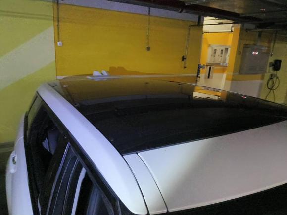 [上海·沪C] 二手路虎揽胜极光2017款 2.0T PURE 风尚版