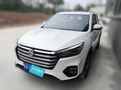 [义乌·陕H]汉腾汽车&nbsp;&nbsp;汉腾X5&nbsp;&nbsp;2020款1.5T手动智享型5座