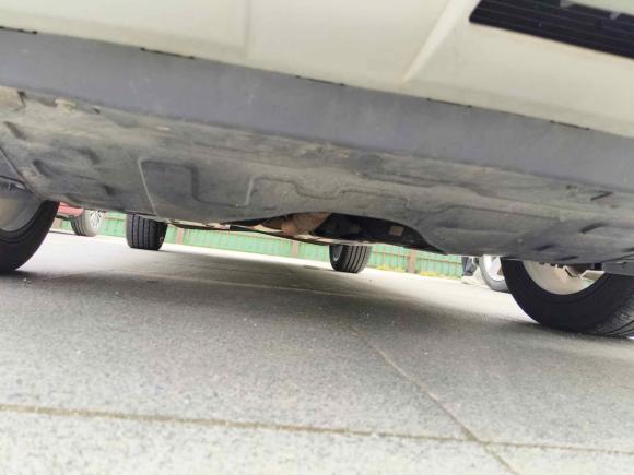 [苏州·苏E] 二手名爵名爵ZS2017款 1.5L 自动尊享互联网版