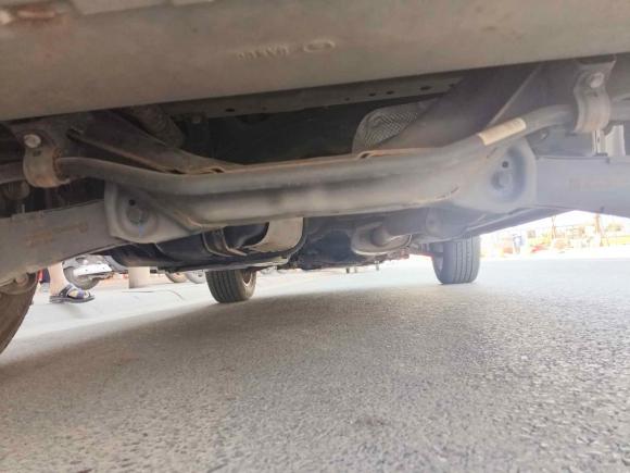 [义乌·浙G] 二手哈弗哈弗H42018款 红标 1.5GDIT DCT风尚型