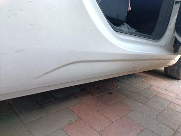 [济南·鲁A] 二手荣威科莱威CLEVER2021款 302km新四座超能版