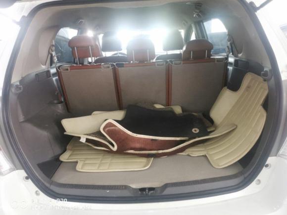 [金华·浙G] 二手丰田逸致2015款 180E CVT跨界版