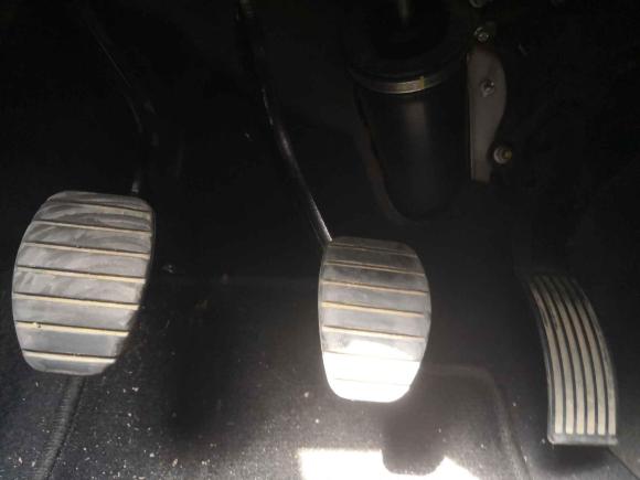 [宁波·浙B] 二手比亚迪比亚迪S72017款 1.5T 手动尊贵型