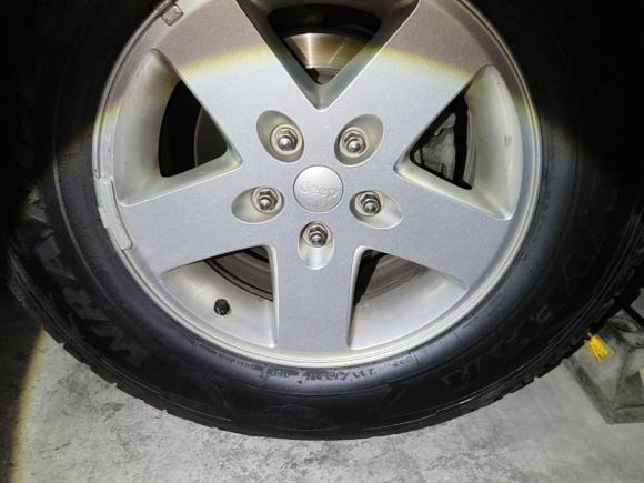 [济南·鲁A] 二手Jeep牧马人2014款 2.8TD Sahara 四门版