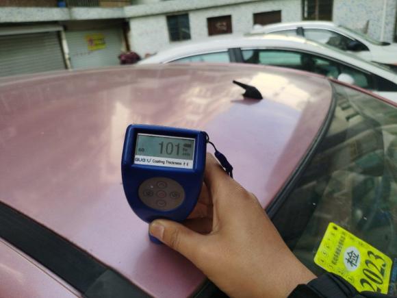 [宁波·浙B] 二手铃木奥拓2009款 1.0L 自动豪华型