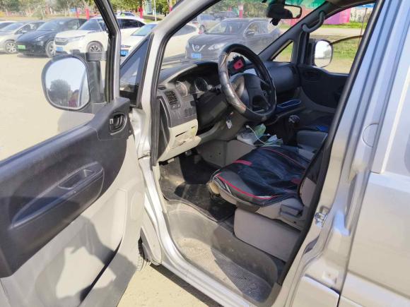 [南通·苏F] 二手东风风行菱智2016款 V3 1.5L 5座特惠版