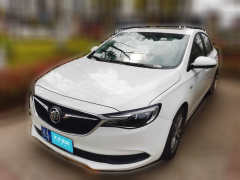 [武汉·鄂A] 别克英朗2018款 18T 自动精英型