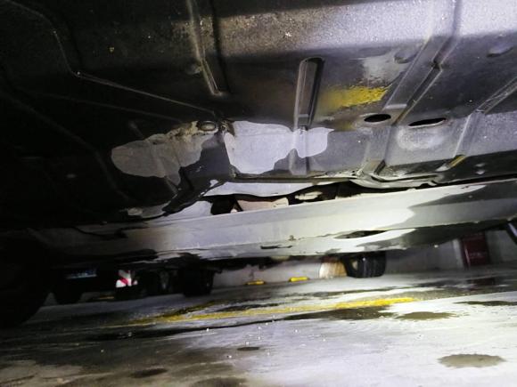 [成都·川A] 二手丰田凯美瑞2009款 240V NAVI至尊导航版