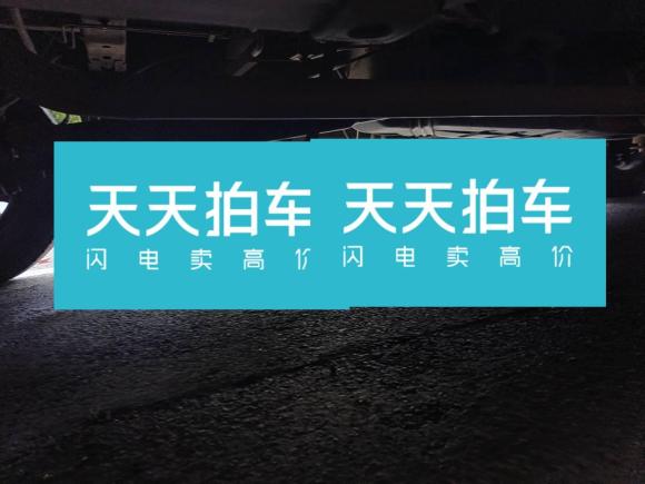[南昌·赣A] 二手福特新世代全顺2009款 2.4T柴油标准型短轴低顶国III