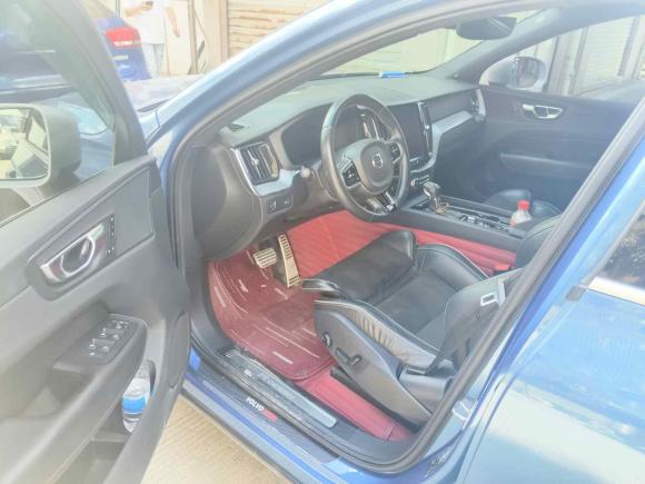 [义乌·赣E] 二手沃尔沃沃尔沃XC602018款 T5 四驱智远运动版