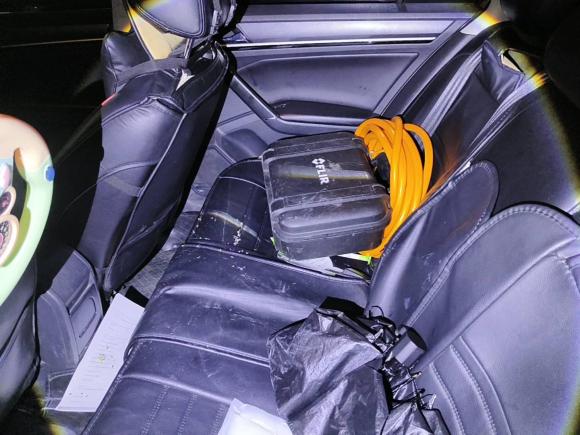 [无锡·苏B] 二手大众C-TREK蔚领2017款 1.6L 自动舒适型