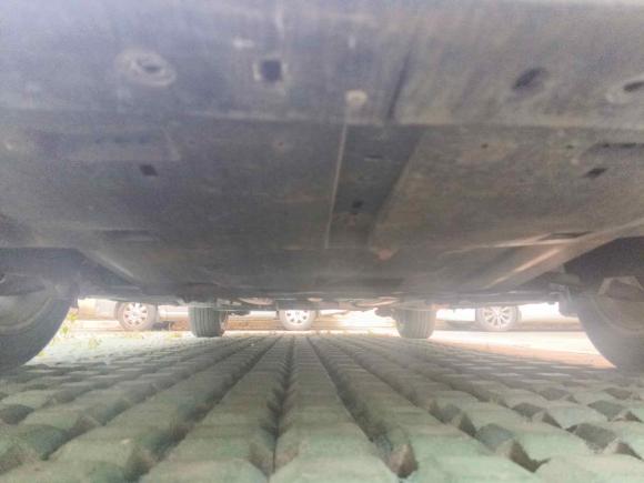 [武汉·鄂A] 二手雪铁龙世嘉2013款 1.6L 手动品尚型CNG